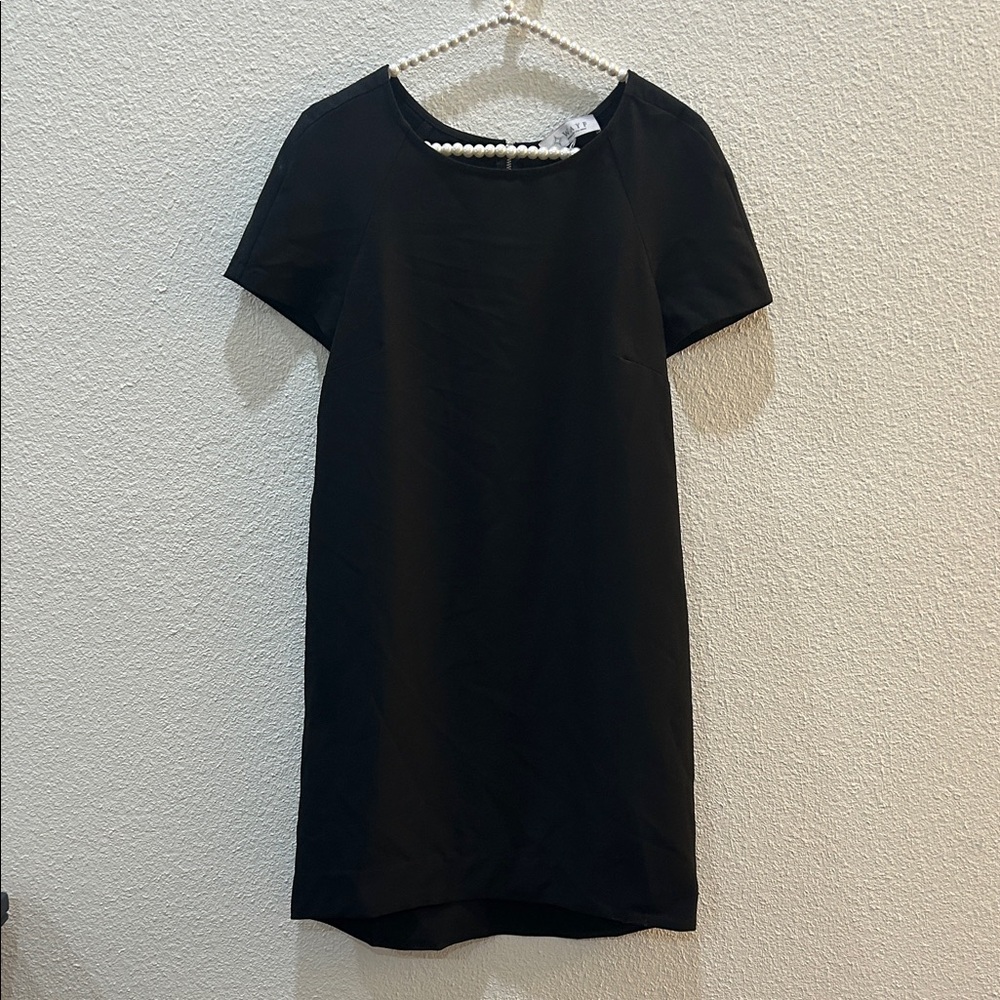 NWT Wayf Black Dress Size Small